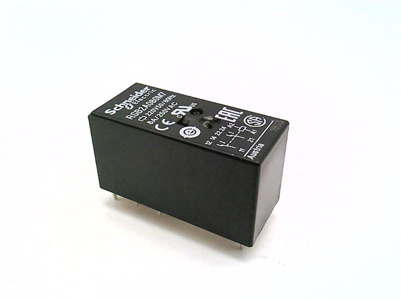 SCHNEIDER ELECTRIC RSB2A080M7