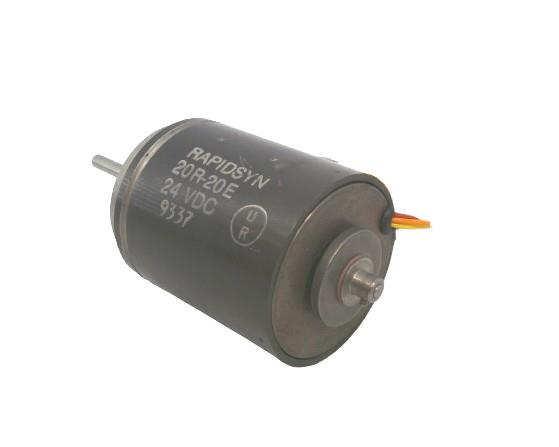 RAPIDSYN DIVISION 20R-20E