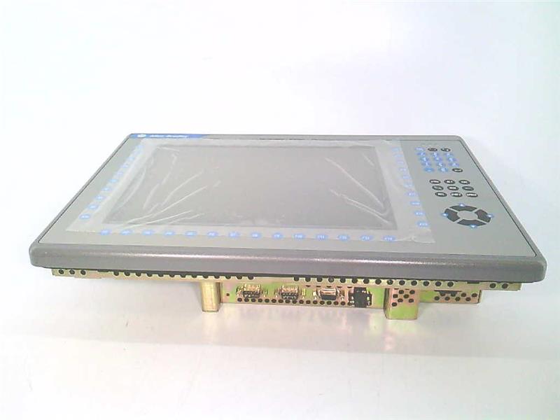 ALLEN BRADLEY 6182-AICAZC