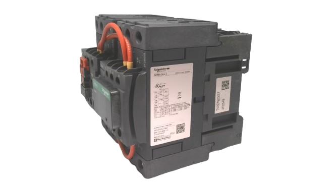 SCHNEIDER ELECTRIC T02DN23G7