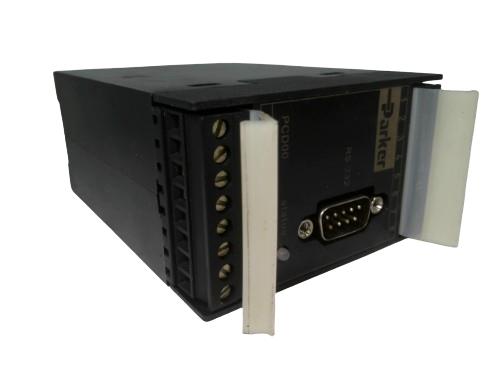 PARKER PCD00A-400-20