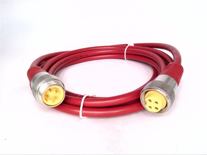 TURCK RSMRKME46-3M