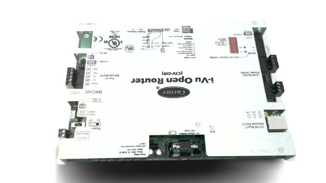 UNITED TECHNOLOGIES CIV-OPNPL