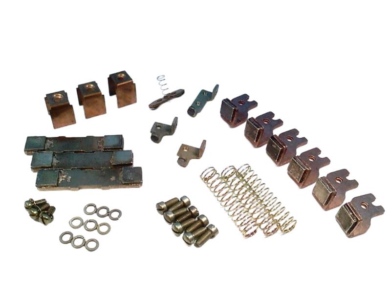 GENERAL ELECTRIC CR101-X112