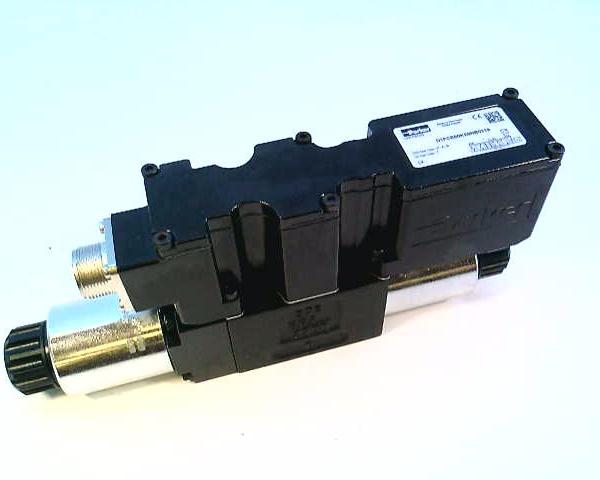 PARKER D1FCE50KA9NB03