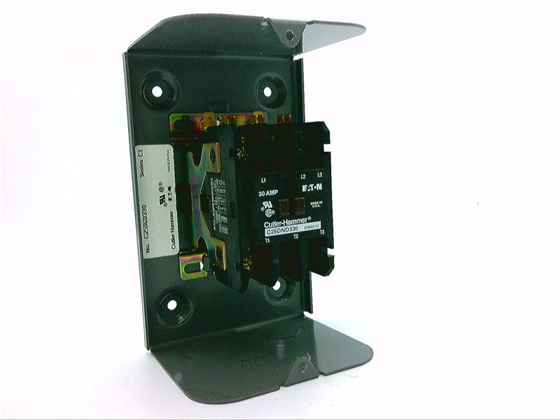 EATON CORPORATION C25DGD330B