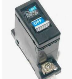 FUJI ELECTRIC CP31D-2A