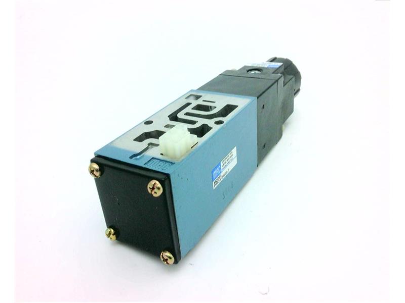 MAC VALVES INC PR82A-GBDA-7