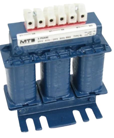 MTE RLW-03P406