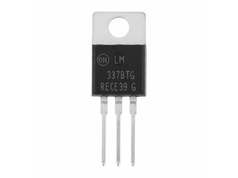 ON SEMICONDUCTOR LM337BTG
