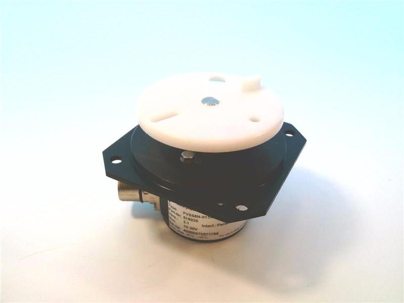 PEPPERL & FUCHS FVS58N-011ACRYGN-0011