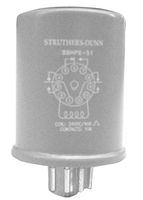 STRUTHERS DUNN RELAYS W88HPX-51