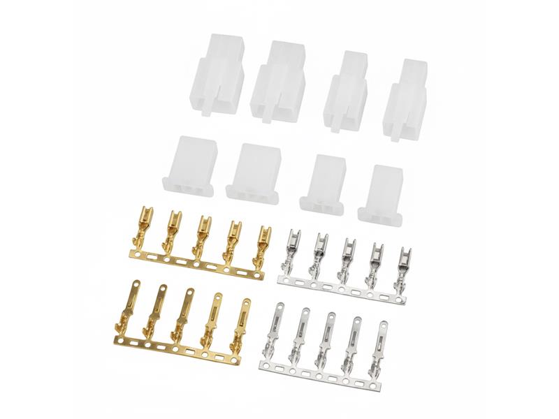 4-1761207-1 by TE CONNECTIVITY