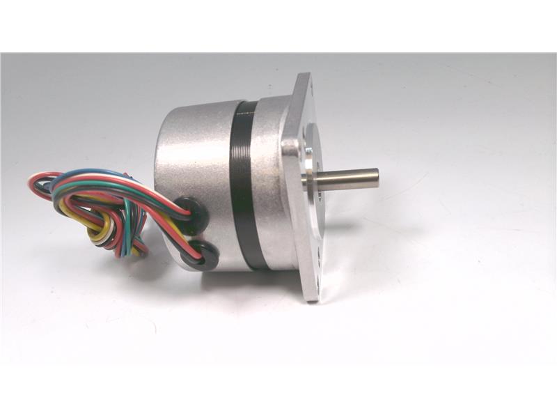 ANAHEIM AUTOMATION BLWS231S-24V-2000