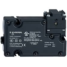 SCHMERSAL TZM-24-VDC/96