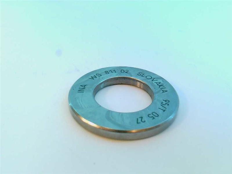 SCHAEFFLER GROUP WS81102