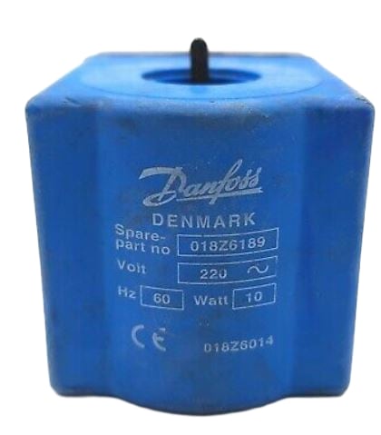 018Z6402 by DANFOSS