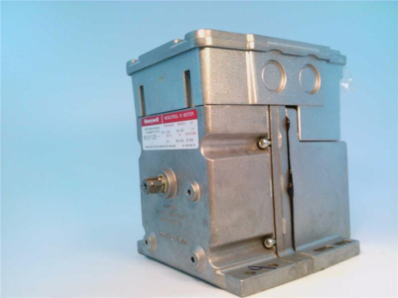 HONEYWELL M6181F1009
