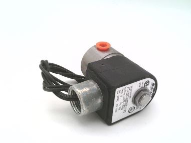 PARKER 71215SN2SVN00N0C111C2