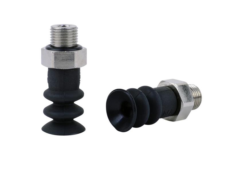 VACMOTION MB14-NBR-G18M