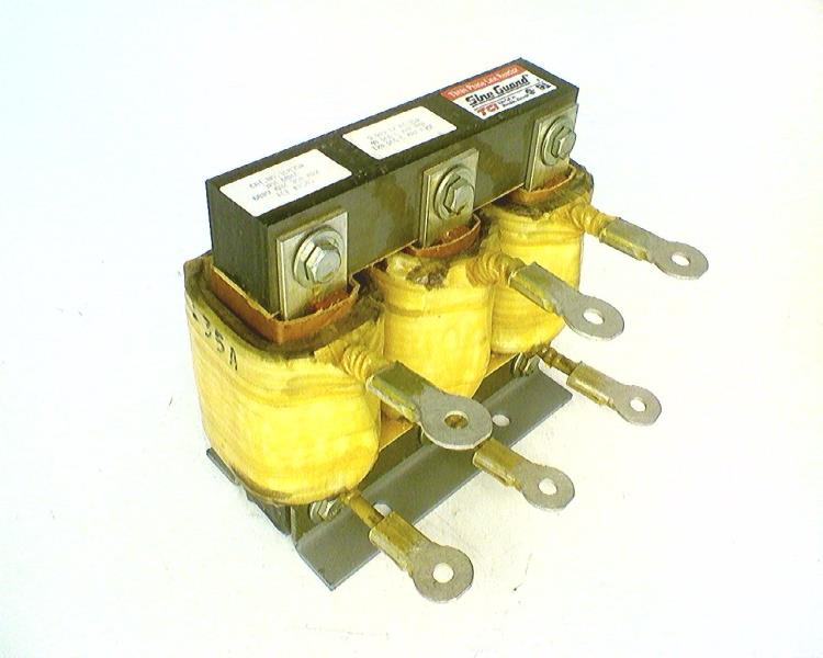 SINE GUARD 3LR35A