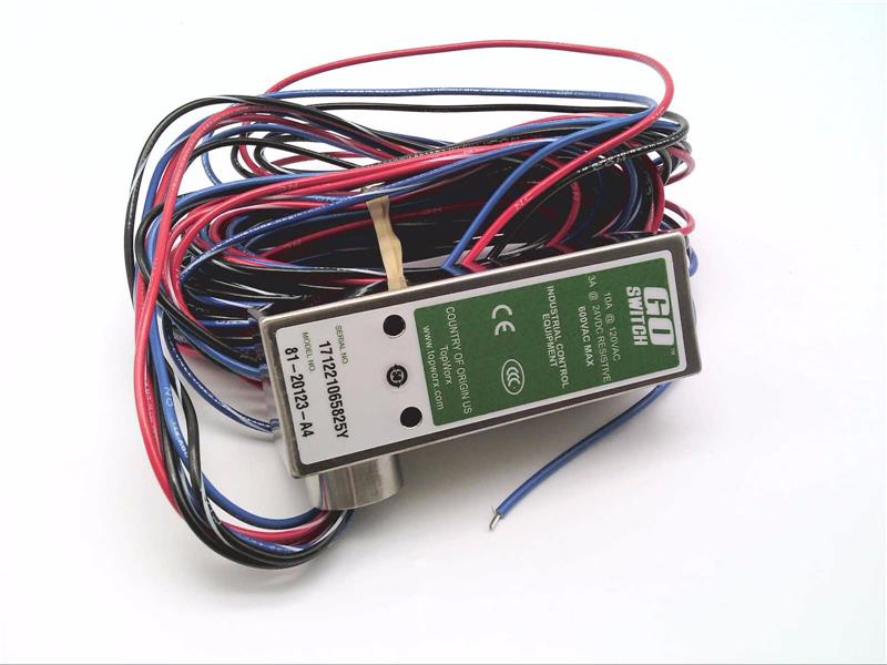 81-20123-A4 par TOPWORX