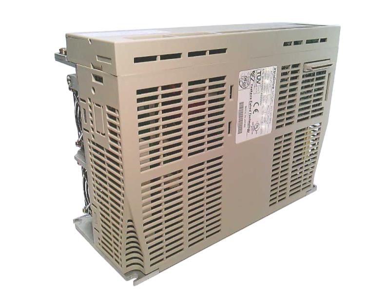 YASKAWA ELECTRIC XD-20-MN