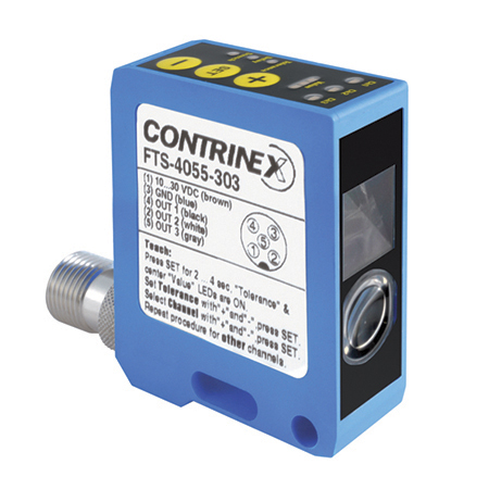 CONTRINEX FTS-4055-303