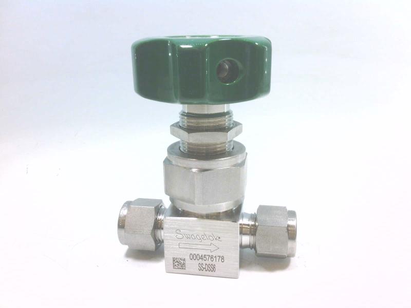 SWAGELOK SS-DSS6
