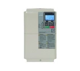 YASKAWA ELECTRIC CIMR-AU5A0027FAA
