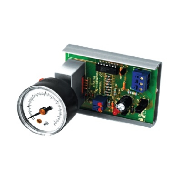 AUTOMATION COMPONENTS INC PTP3/15