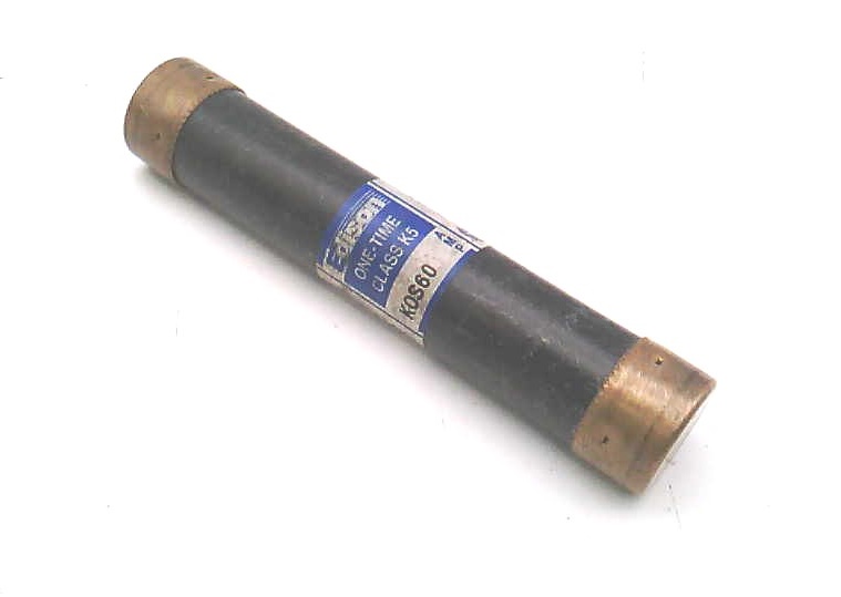 EATON CORPORATION KOS60