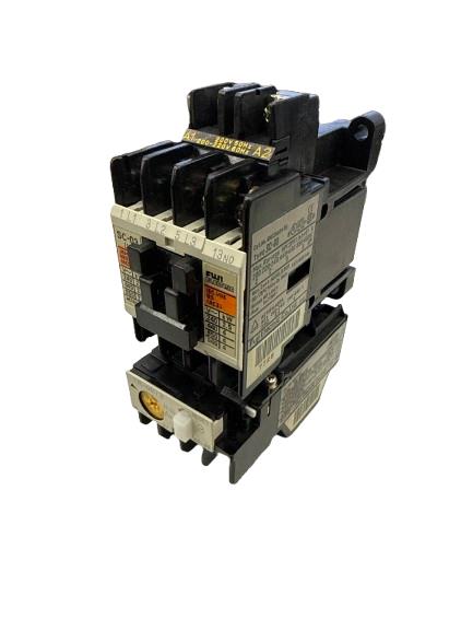 FUJI ELECTRIC SC11AAN-21023