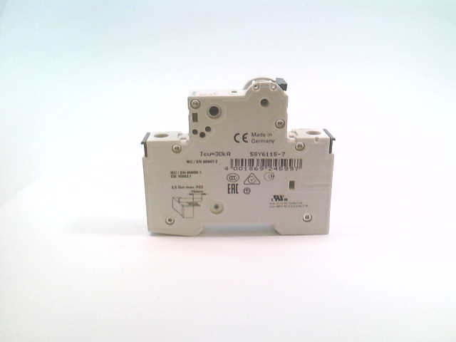 SIEMENS 5SY61157