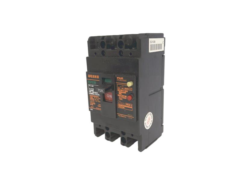 EG103B75 par FUJI ELECTRIC