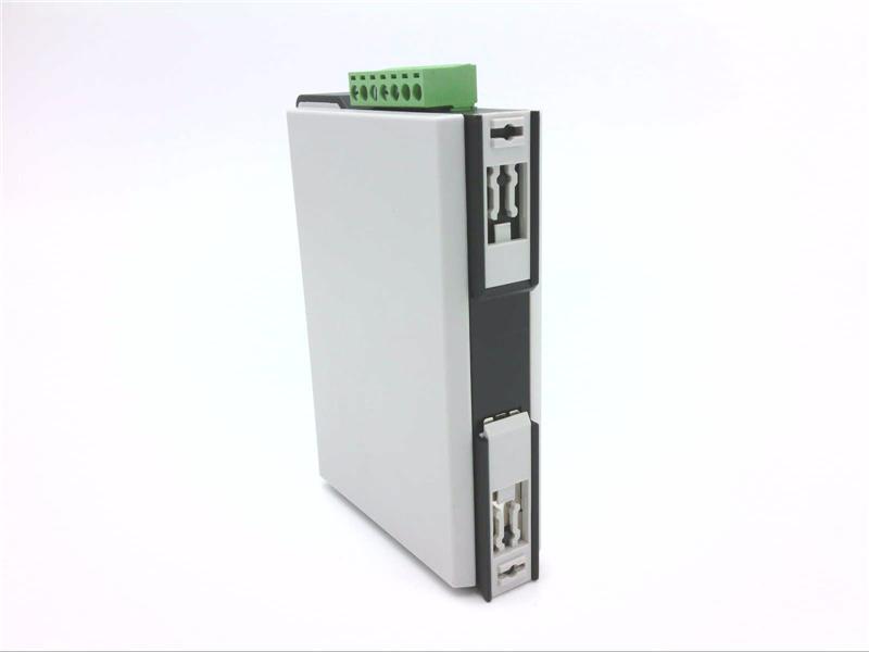 THE MOXA GROUP MGATE MB3270