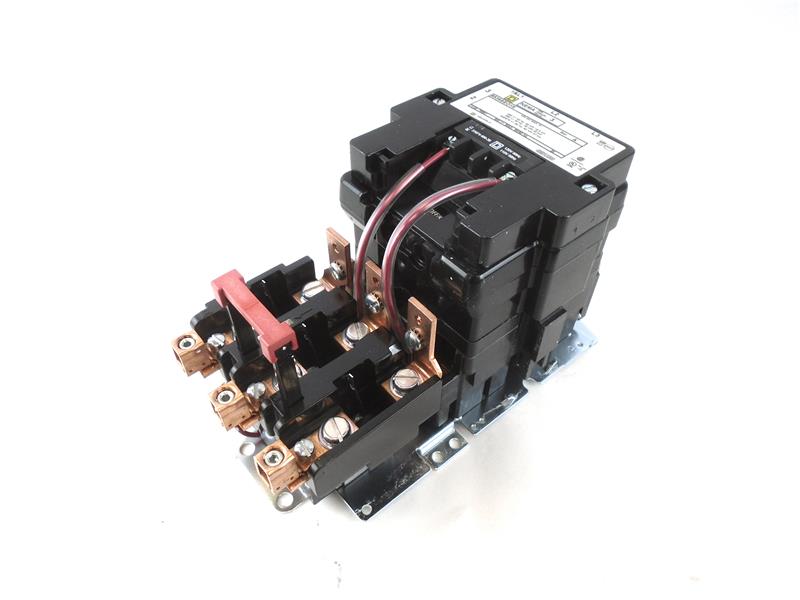 SCHNEIDER ELECTRIC 8536-SEO1-V02S
