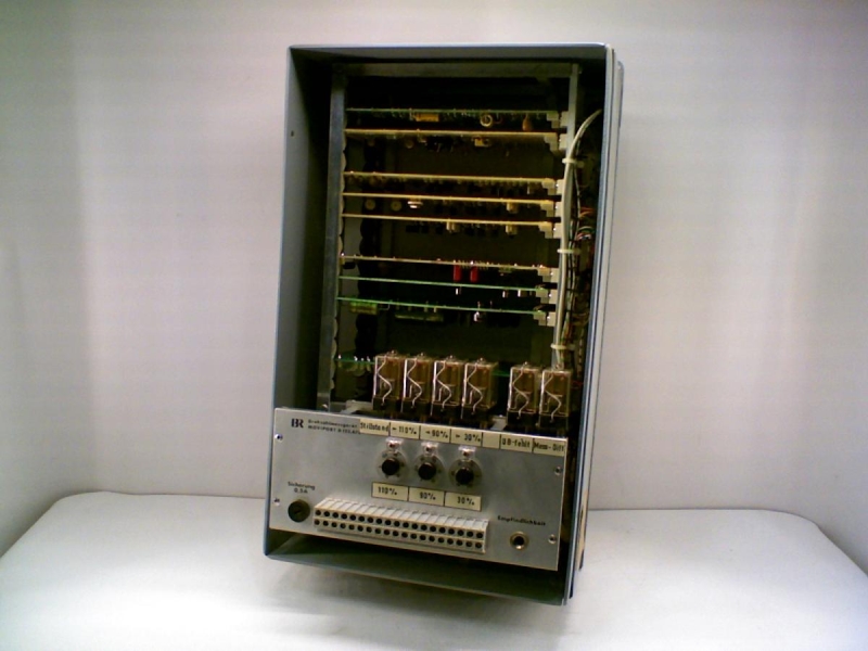 BRAUN D123.47S