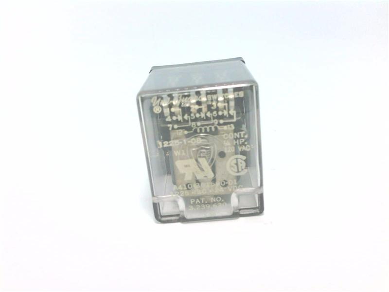 UNI GUARD A410-361590-01