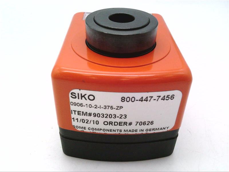 SIKO 0906-10-2-I-375-ZP