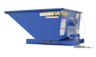 VESTIL D-33-LD-LP