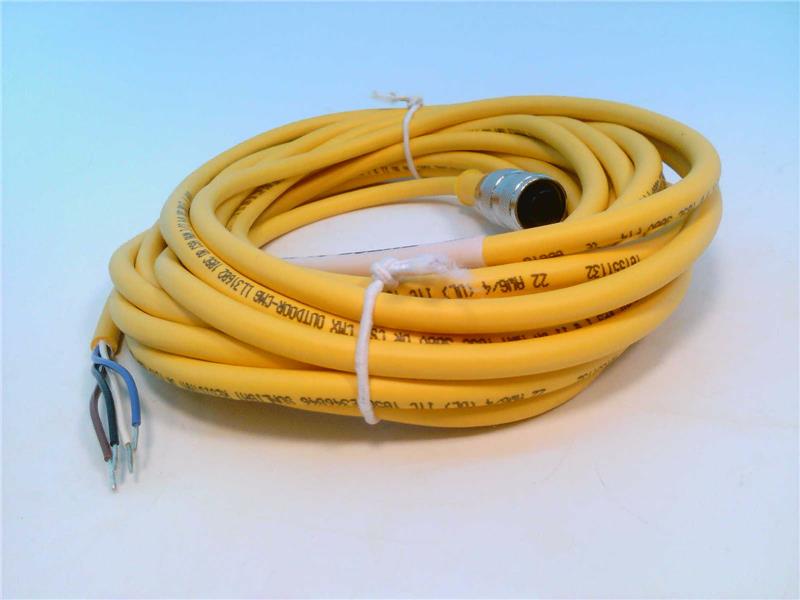 TURCK RK 4.4T-6/S1587