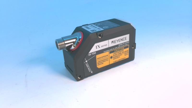 KEYENCE CORP IX-150