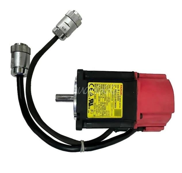 FANUC A06B-2061-B705