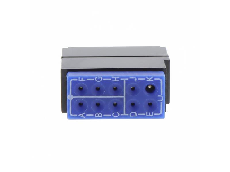 TJM120905 por AMPHENOL