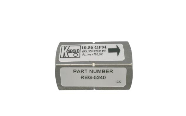KOBOLD REG-5240