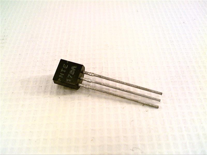 NTE NTE172A