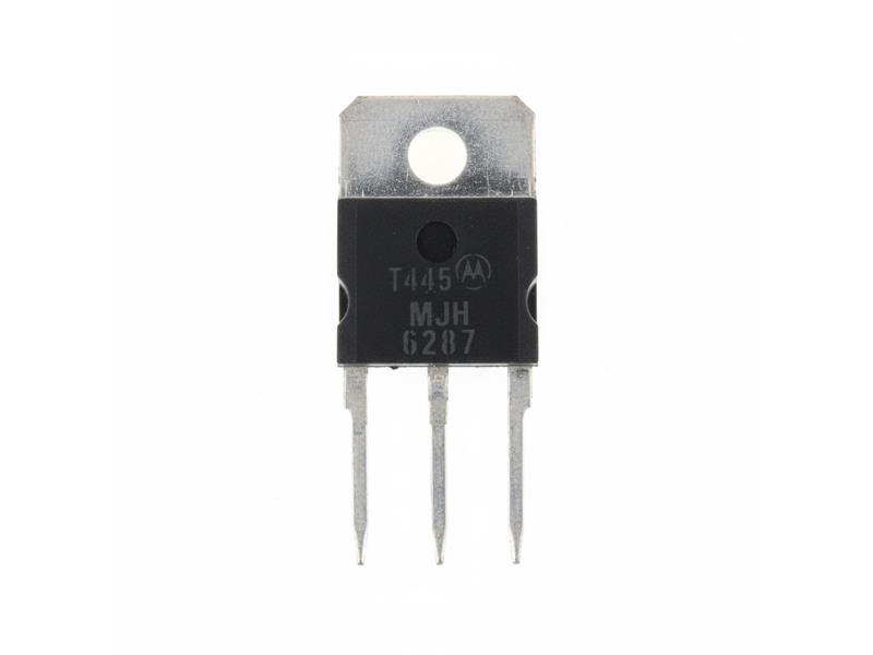 NXP SEMICONDUCTOR MJH6287