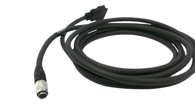 KEYENCE CORP CA-CH3