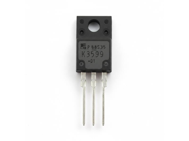 GENERIC 2SK3599